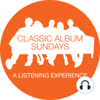 Classic Album Sundays Podcast: Emma-Jean Thackray on The Beach Boys ‘Pet Sounds’