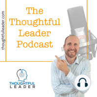 #196: Integrity Risks for Thoughtful Leaders