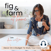 80 // Working with a $200 budget to refresh your living room? Where to spend your money when you have a small budget (part 2)!