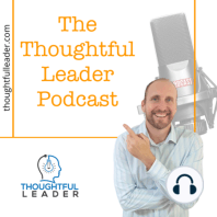 #203: Want to Feel Better Leading? Self-Acceptance Is a Good Start