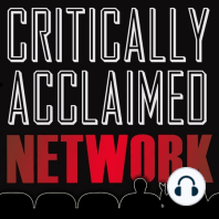 Critically Acclaimed #118 | Onward, The Hunt, First Cow, The Way Back, Spencer Confidential, and Beneath Us!