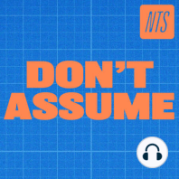 NTS Don't Assume: Shirley Collins with Zakia