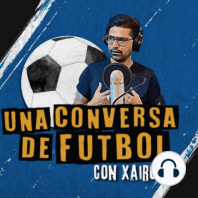 01 | Ex futbolista profesional | Ascenso Buhos de Hermosillo y más. | Fabian Ibarra.