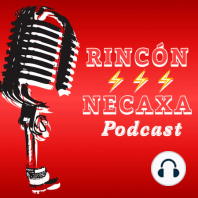 Rincón Necaxa Podcast Capítulo IV (Jesús “Chivo” Gallardo)