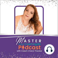 10: HOW TO TIME BLOCK AND BE MORE PRODUCTIVE WITH CHERYL THACKER