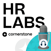 Trailer – Hr Labs Season 4  –  How Talent Leaders Can Help Make Work Truly “Work” For All Employees