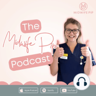 E44.How to Manage Pelvic Girdle and Back Pain in Pregnancy | Clare Bourne