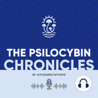 A Psychologist on Psilocybin