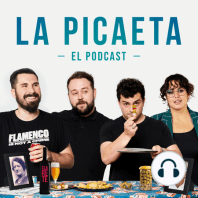 TIERRA DE PALABRAS con María Sánchez | La Picaeta S2E19