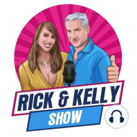 RICK & KELLY'S DAILY SMASH: THE HIGH COST OF HOMEMADE PIZZA! Monday June 12th 2023
