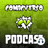 Comicverso 342: Fubar, Shazam y Jujutsu Kaisen