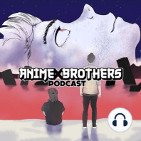 Best Bromances in Anime!