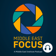 Richard A. Clarke | 'Taking the Edge Off the Middle East' Ep. 2