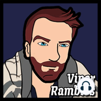 The Controversial Secrets from Amanda’s Past in GTA V - The Rambles Podcast 364