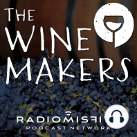 The Wine Makers –  Glenn Proctor, Puccioni Vineyards & Ciatti Company