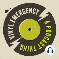 Vinyl Emergency - Trailer