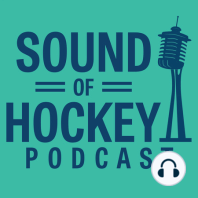 Episode 4 - IT'S HAPPENING! HOCKEY IS COMING!