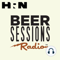 Episode 464: On-Air Tasting of Smoked Malt Beers with the Beer Table Team