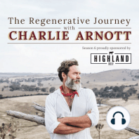 Charlie and Ange: Finding Ground: Reflection, Wisdom, and Regrouping