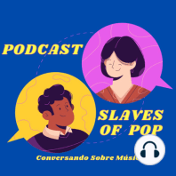 SLAVES OF POP: Conversando Sobre Música  (Trailer)