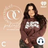 Introducing: Overcomfort Podcast with Jenicka Lopez Season 2
