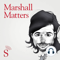 Introducing... Marshall Matters