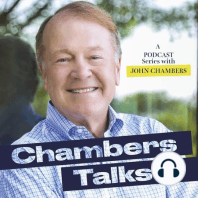 Chambers Talks Episode 17: 2022 Business Outlook with Brian Moynihan of Bank of America