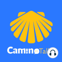 Travel, Writing, and COVID-19 with Portia Jones & Rupert Parker | Follow the Camino