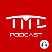 GM gets Supercharging via NACS w/Guest: Rocco Speranza | Tesla Motors Club Podcast #43