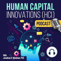 S3E10 - Servant Leadership Series - Humility, Servant Leadership and Successful Organizational Leadership, with Dr. Eric Russell