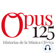 Op. 83 - Los García