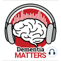 The Future of the Alzheimer’s Association: Interview with Dr. Joanne Pike and Harry Johns