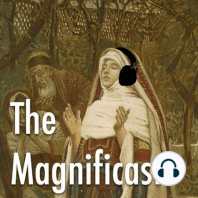 The Magnificast Classic: Mary Knew W/ Hannah Shanks