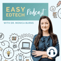 Power of Pausing: Reflection Activities for Your Classroom with Rachelle Dene Poth - 219