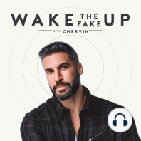 Organic and Orgasmic Childbirth - with Amber Hartnell | Wake the Fake Up EP28