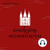 37 Excommunication & Rocky Mountain Oysters