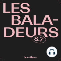 #68 — La vie au bout des bras, avec Alain Robert