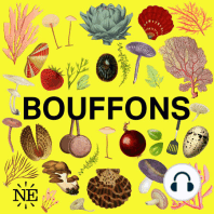 #227 - Bouffons, fou de food studies