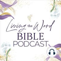 Episode 1: Make This the Year You Read the Bible featuring Meg Hunter-Kilmer