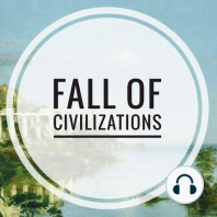 8. The Sumerians - Fall of the First Cities