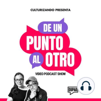 La privacidad y los asistentes de voz • De un punto al otro - T1E8 • Culturizando