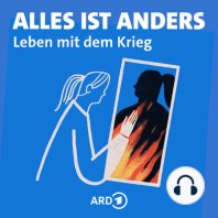 Nach der Flucht: Wie geht es den UkrainerInnen in Deutschland? (26)