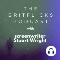 James Webber Writer/Director of Driftwood (available to buy on iTunes now!)