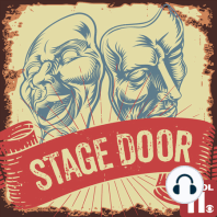 Evil Dead the Musical, Stone Productions: It's a bloody good podcast. Fun times in the recording room today, as Jaymes and Courtney introduce us to the musical adaptation of one of the most iconic hor