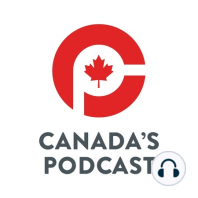 Evan Gilbert - Vancouver - Canada's Podcast