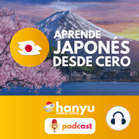 #18 ¡Un okonomiyaki, por favor! | Podcast para aprender japonés