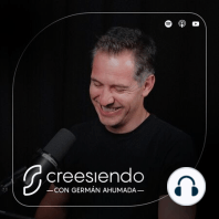 Cree en tu magia y crea tu propia realidad, con Diego Winburn