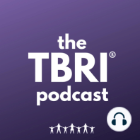 TBRI® & Trauma-Informed Courts