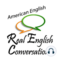 English Language Immersion | English Advice Podcast