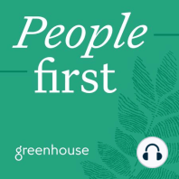 People-first: featuring Kenysha Bartee and Jamie Adasi